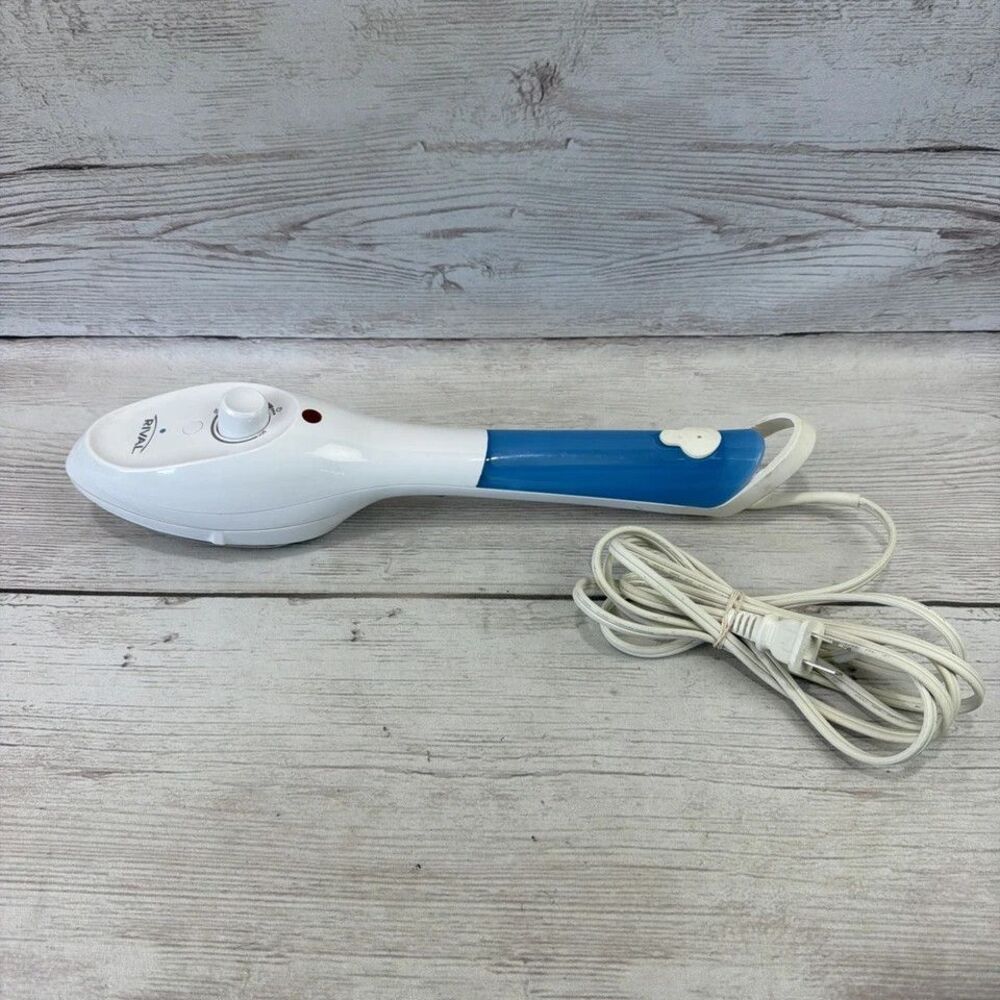 Rival Handheld Garment Steamer 11570